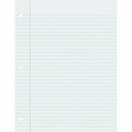 Pacon Filler Paper, 9/32in/College-Ruled, 8inx11in, WE PACP2405